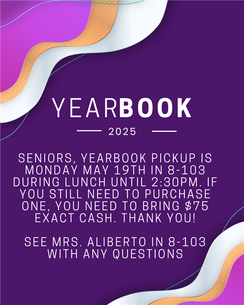 Yearbook